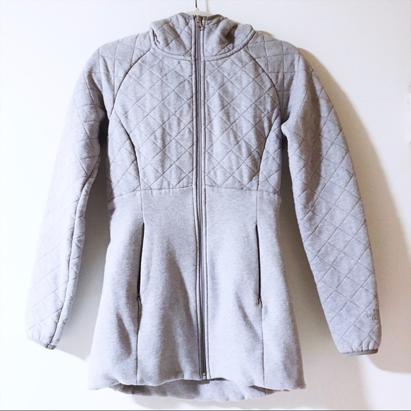 The North Face - Quilted Jacket - Picture 1 of 5